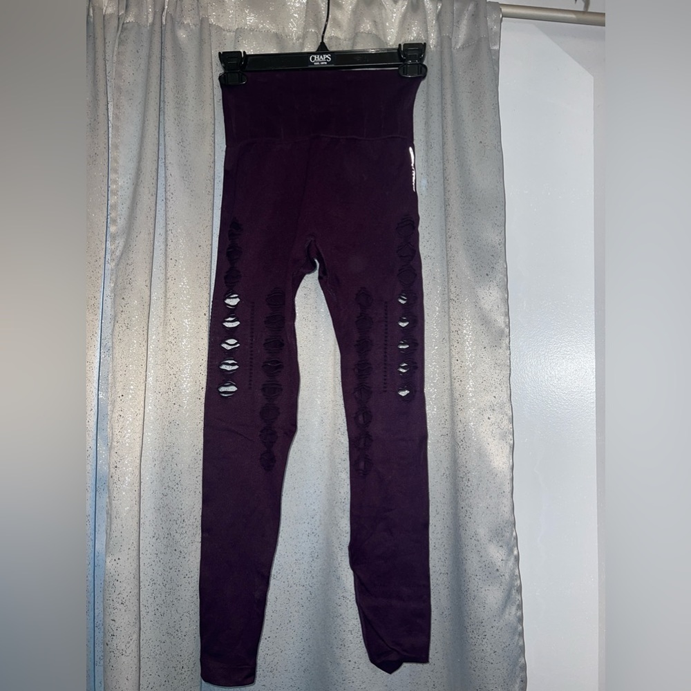 Babalu workout pants